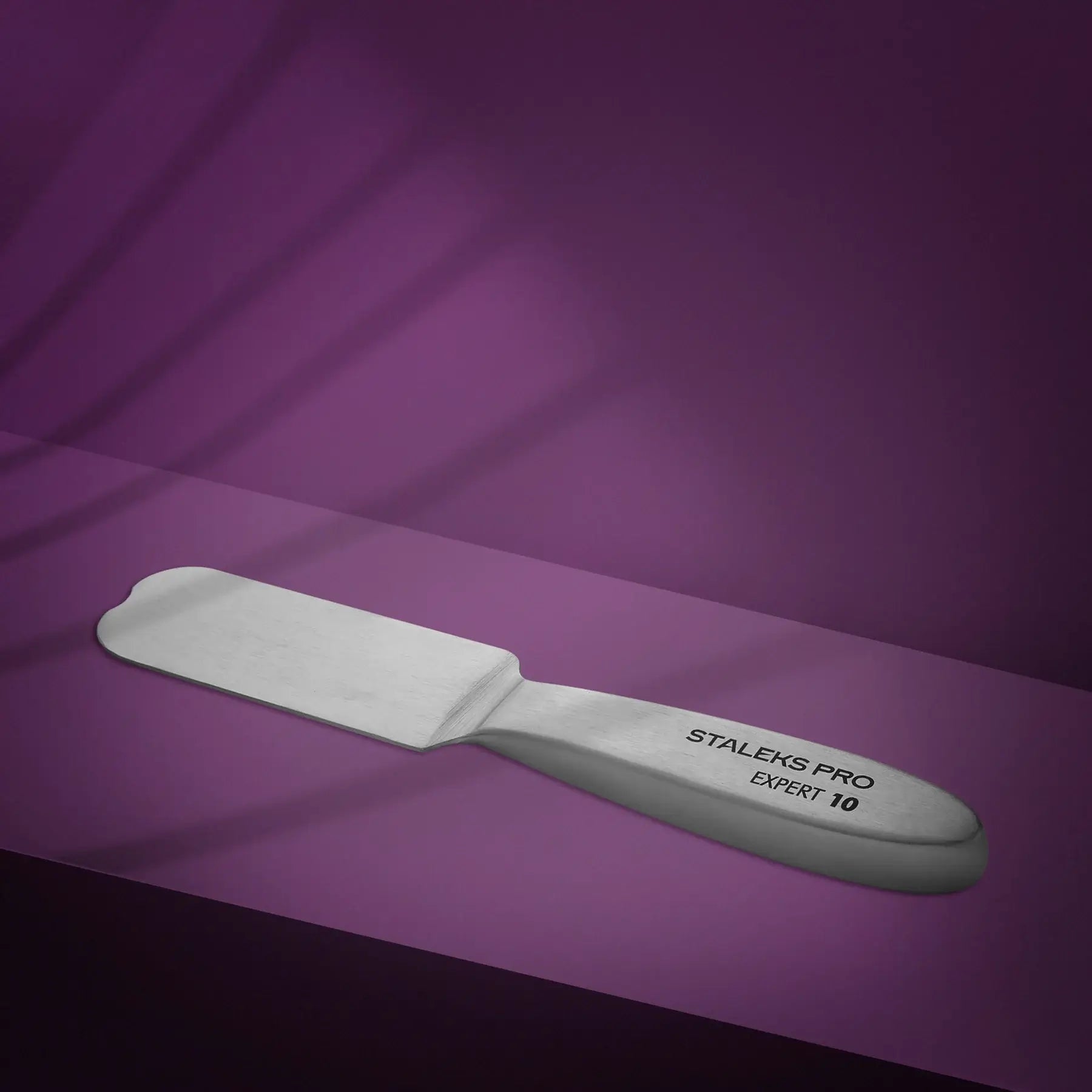 Staleks Metal Base for Pedicure File EXPERT 10
