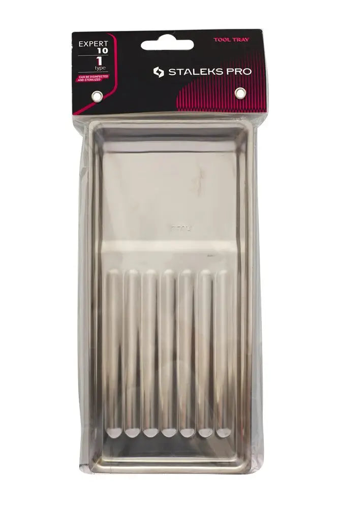 Staleks Tool Tray EXPERT 10 TYPE 1