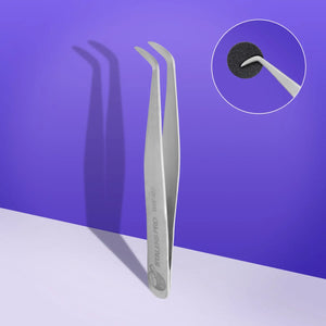 Staleks Tweezers for Disposable Files Removal EXPERT 10 TYPE 1