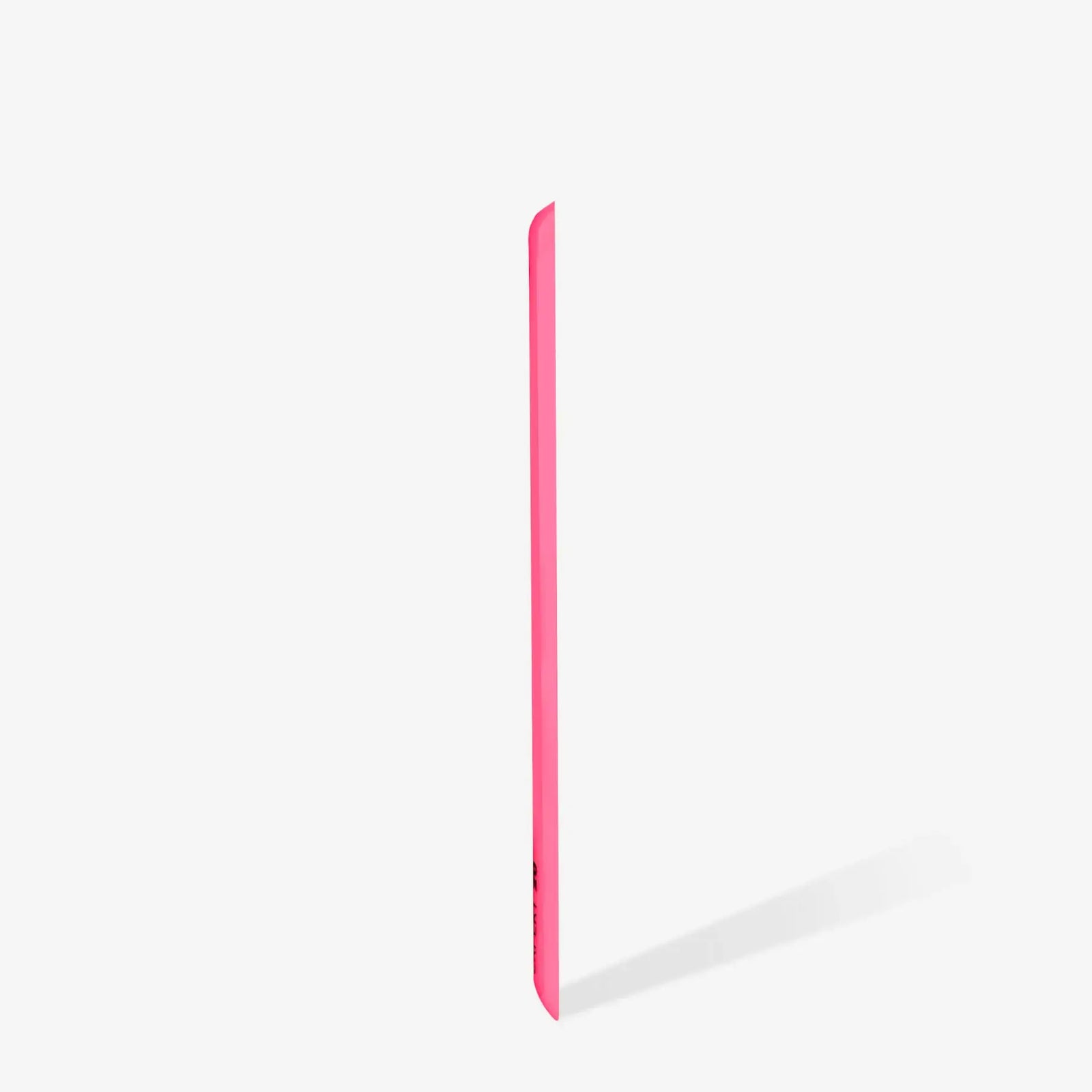 Staleks Straight Slanted Straight Plastic Nail File Base EXPERT 20s (130 mm)