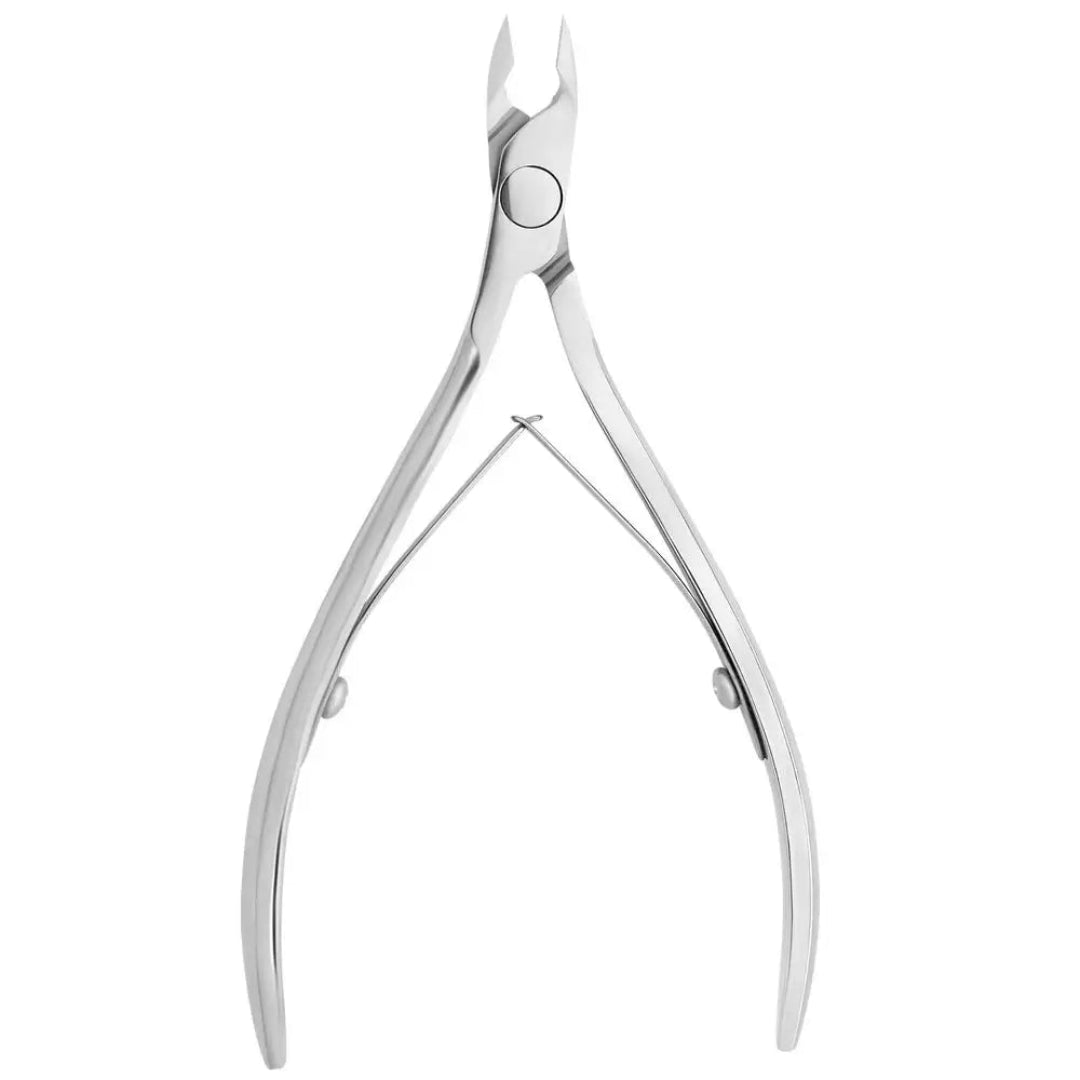Staleks Professional Cuticle Nippers EXPERT 80 (6 mm) - Nail Mart USA