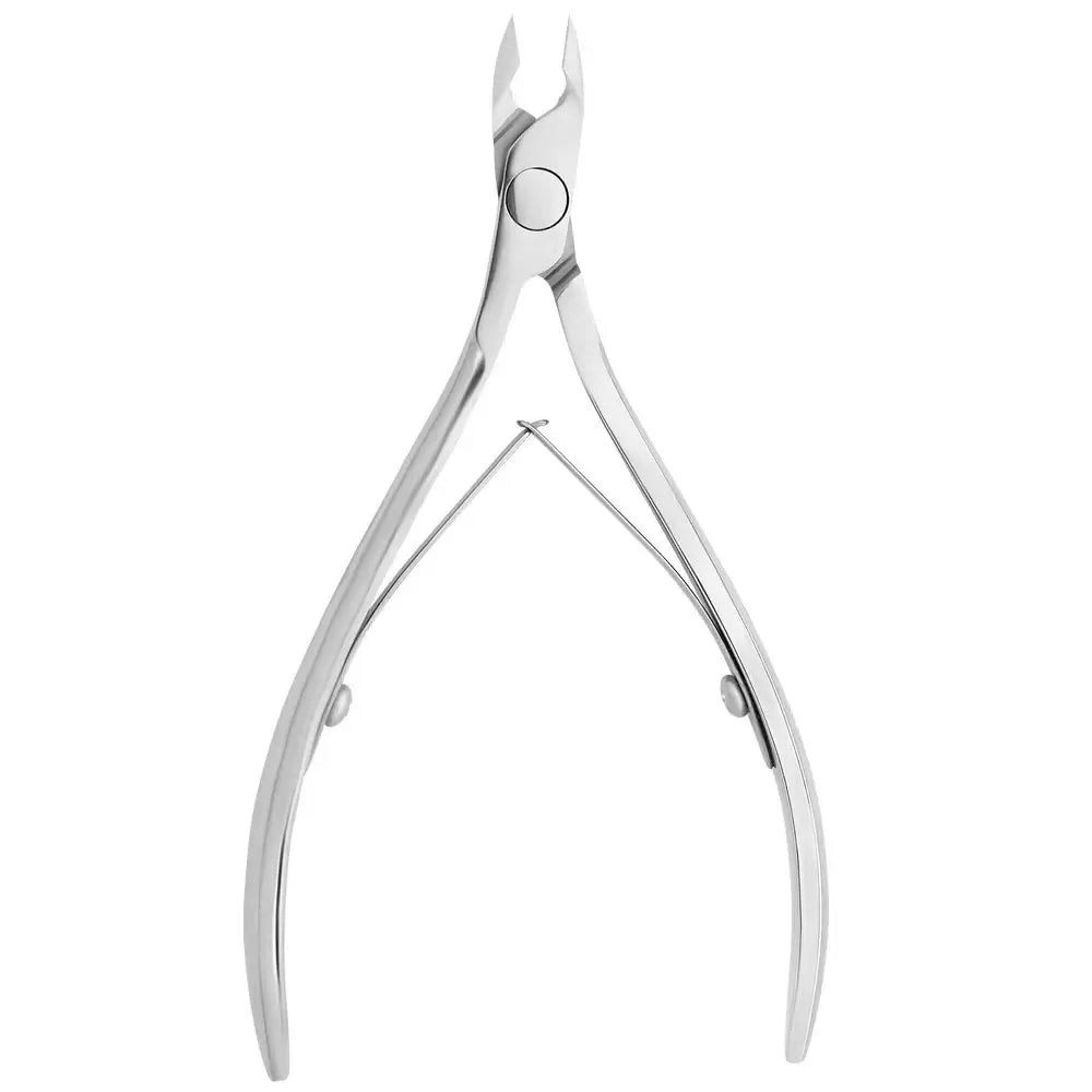 Staleks Professional Cuticle Nippers EXPERT 80 (6 mm)