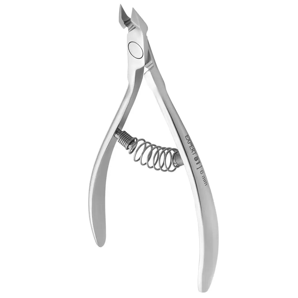 Staleks Professional Cuticle Nippers EXPERT 81 (6 mm)