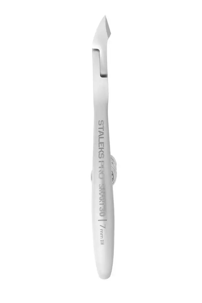 Staleks Professional Cuticle Nippers SMART 30 (7 mm)