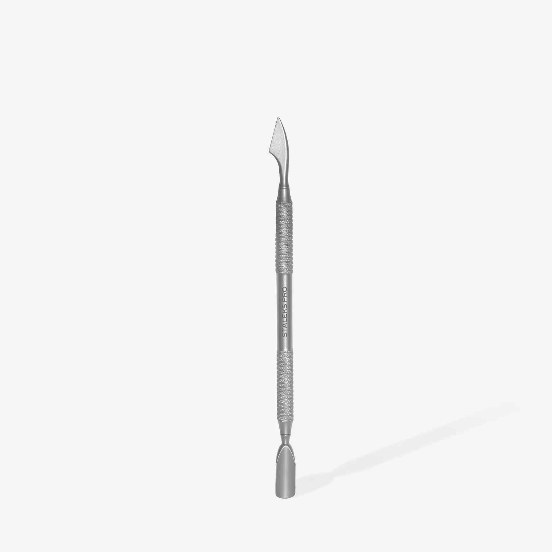 Staleks Cuticle Pusher SMART 50 TYPE 2 (Rounded Pusher and Cleaner)