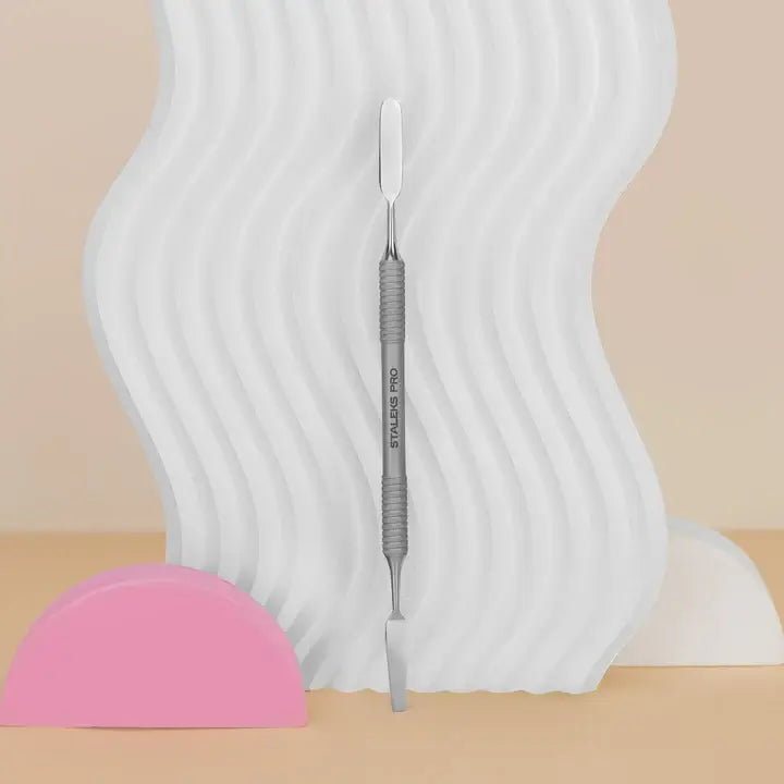 Staleks  Manicure Scapula SMART 60 TYPE 1 (Flat and Tapered)