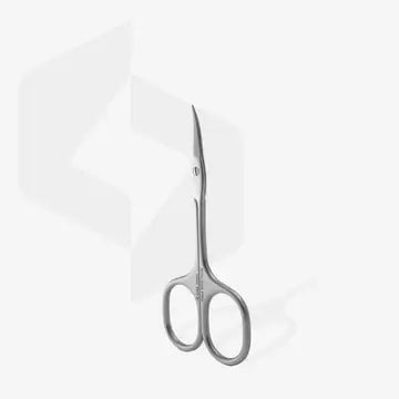 Staleks Professional Cuticle Scissors Ballerina UNIQ 10 TYPE 3