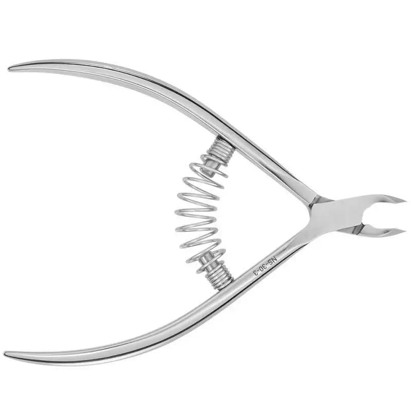 Staleks Professional Cuticle Nippers SMART 30 (3 mm)