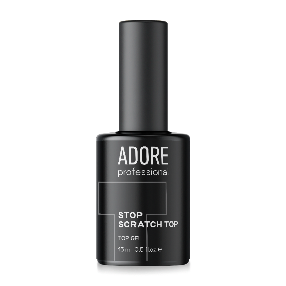 Adore Professional Stop Scratch Top