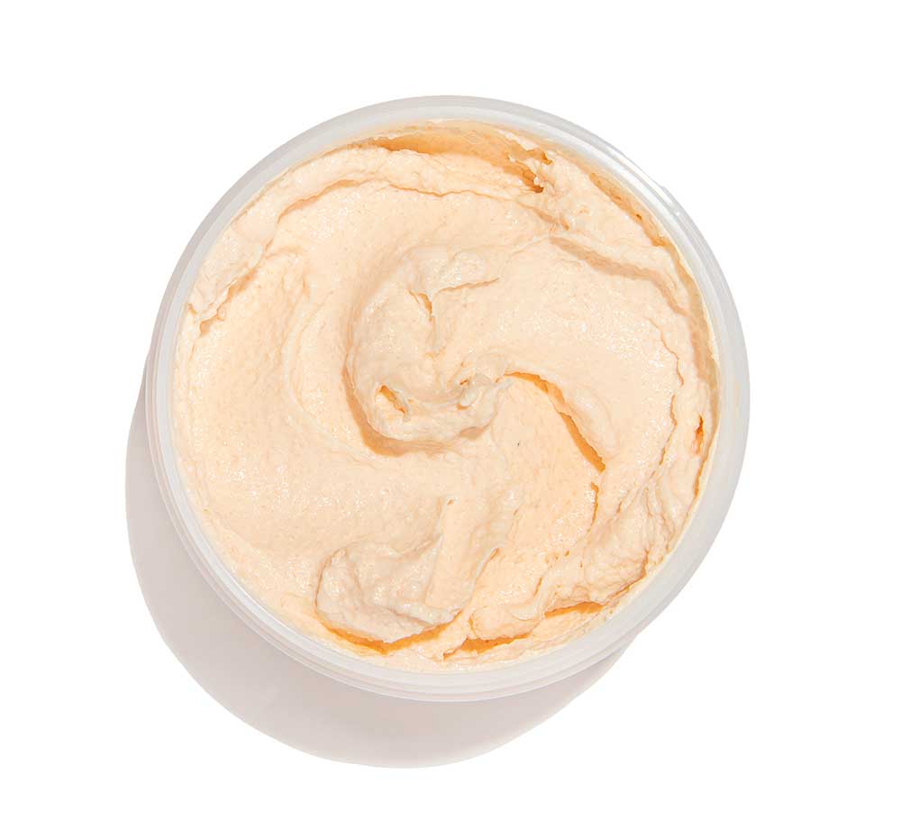 Farmhouse Fresh- Sunny Dippin’ Foaming Body Polish