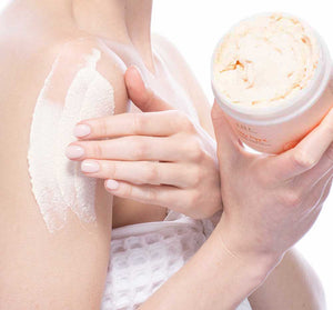 Farmhouse Fresh- Sunny Dippin’ Foaming Body Polish