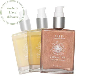 Farmhouse Fresh- Sunshine Silk Shimmer Air Oil