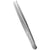 Staleks Eyebrow Tweezers EXPERT 10 TYPE 3 (Wide Slant)