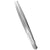 Staleks Eyebrow Tweezers EXPERT 10 TYPE 4 (Slanted)