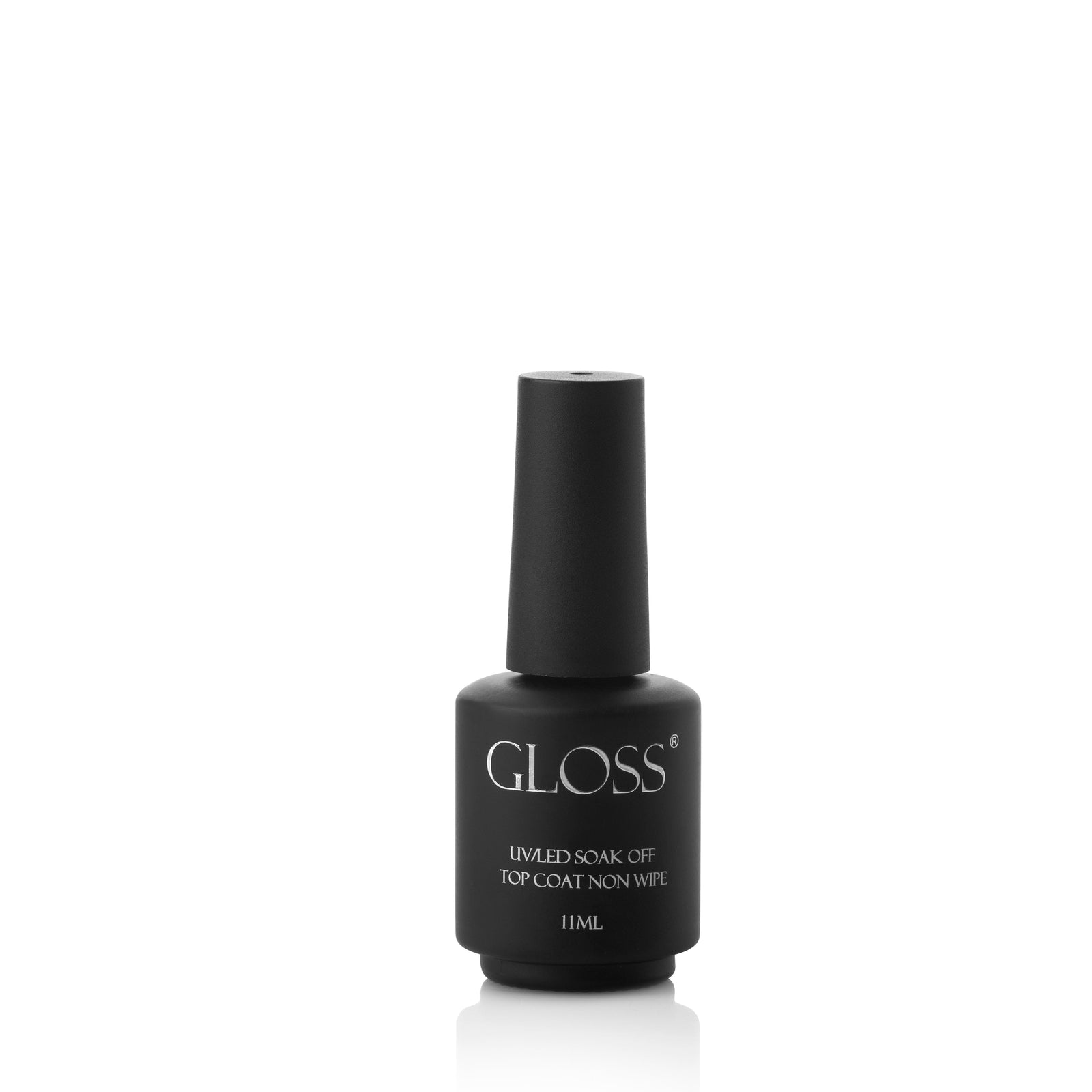 GLOSS Transperent Top
