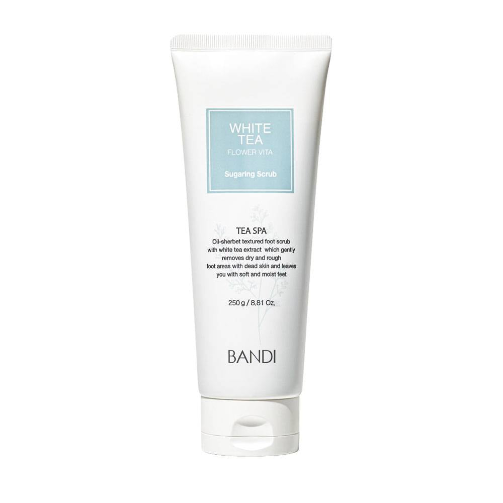 Bandi Flower Vita Tea Spa - Sugaring Scrub