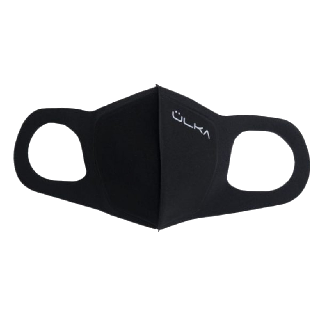 ULKA Reusable Coal Mask