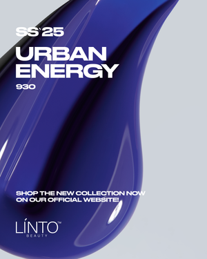 LINTO BEAUTY GEL POLISH, #930