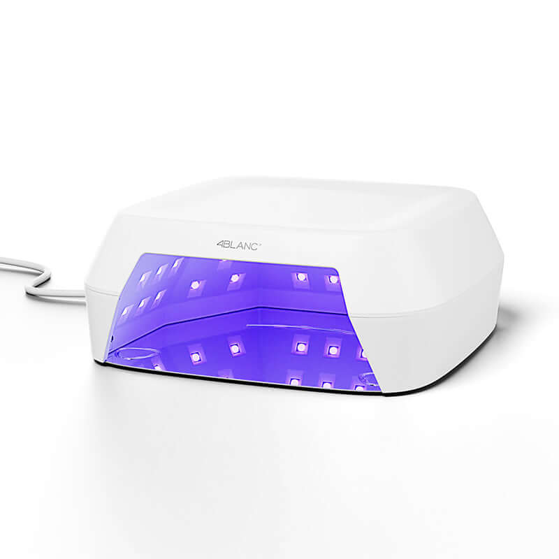 4BLANC® SMART UV LED Nail Lamp