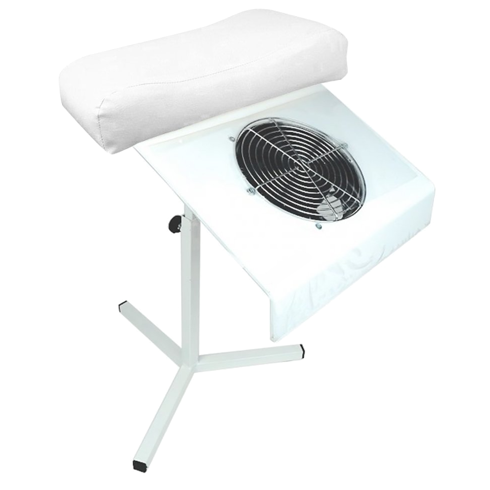 ULKA Nail Dust Collector X2P for pedicure