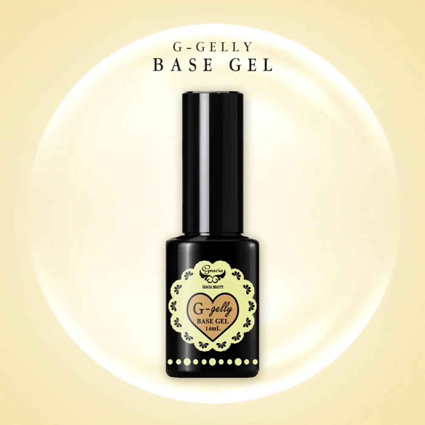 Jin.B Base Gel Jin.B Base Gel