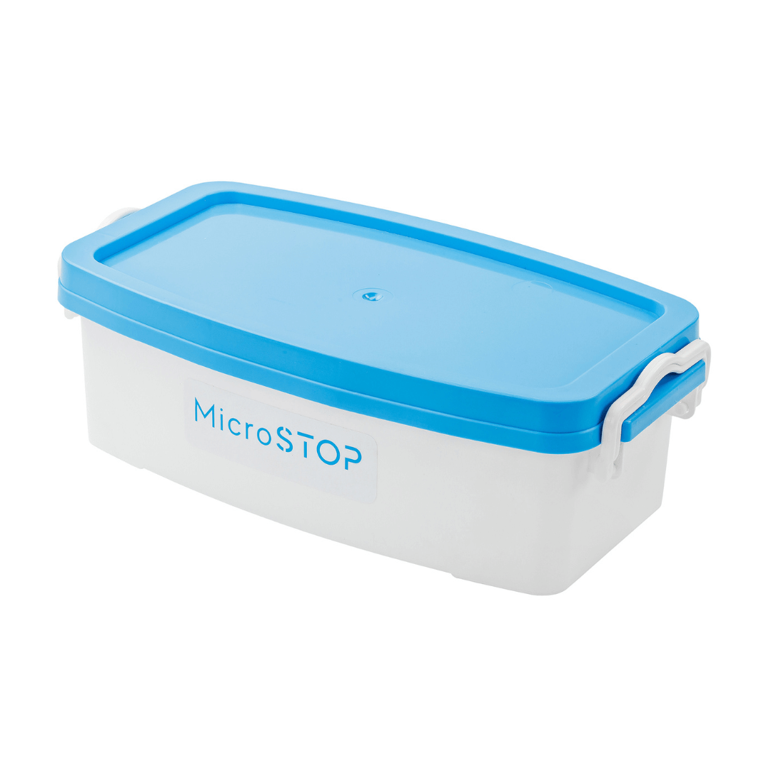 MicroStop Disinfection Container- 3L
