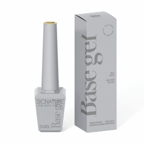 DGEL Signature Base Gel