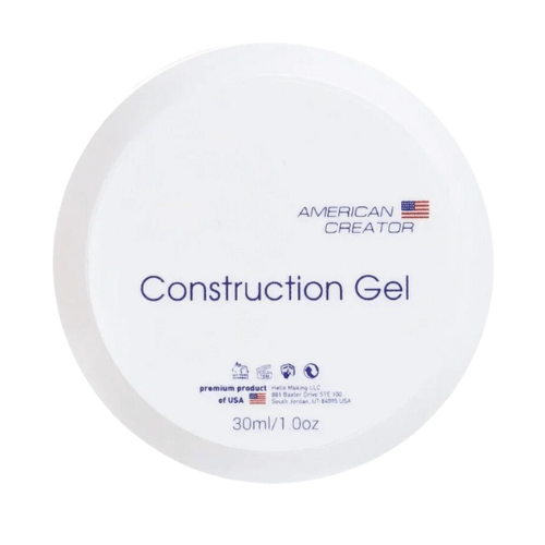 American Creator - Nail Mart USA