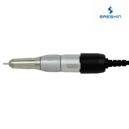 Saeshin Brillian B210 + 120 30k RPM