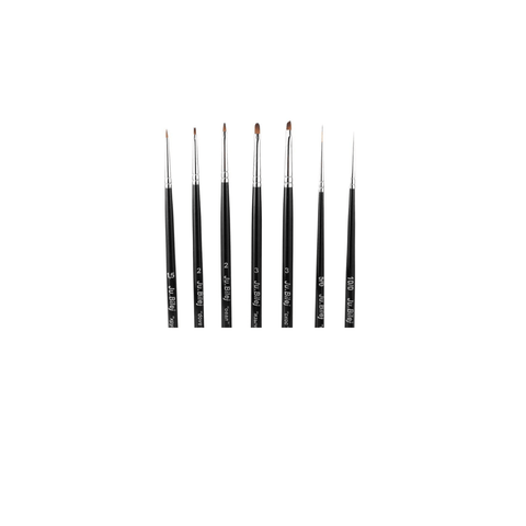 Brushes