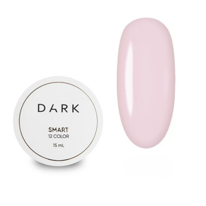 DARK Smart Builder Gel #12