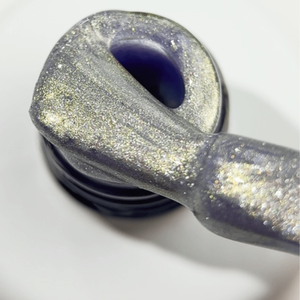 Adore Professional Satin Cat Eye Gel Polish - Moonpath