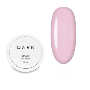 DARK Smart Builder Gel #09