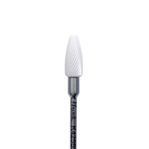 Busch Speed-Cut Ceramic Cone Nail Bit - Coarse Grit 6.0mm