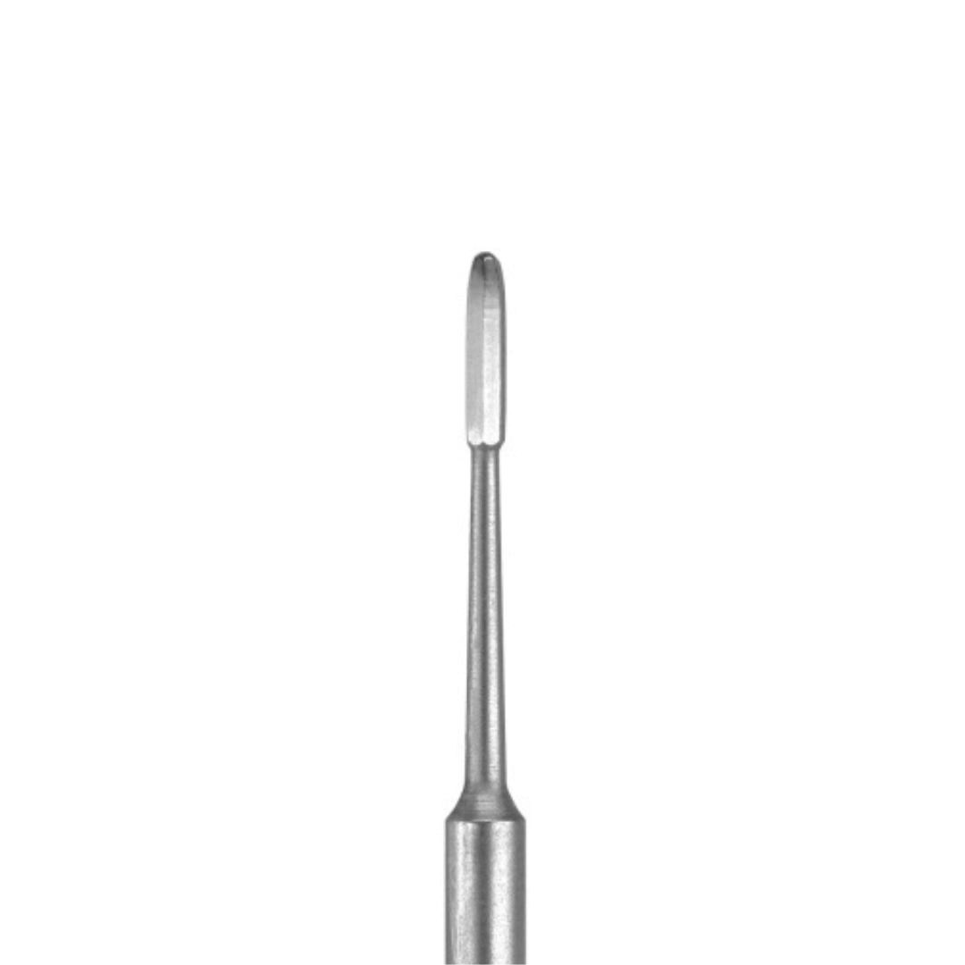 Busch "Ony Clean" Stainless Long Head E-File Nail Bit - SET OF 2