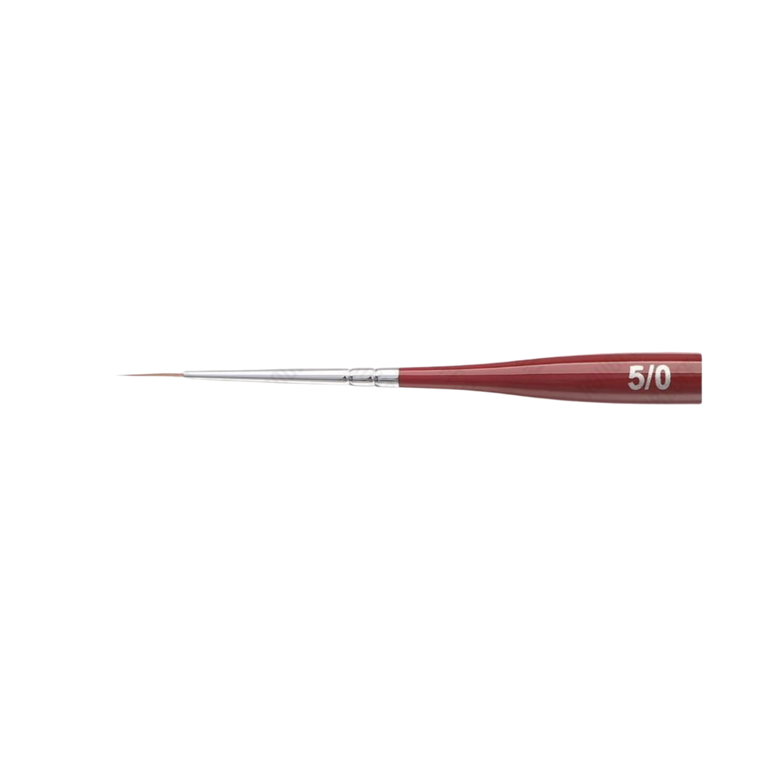 Roubloff DK43R Striper Kolinksy Brush