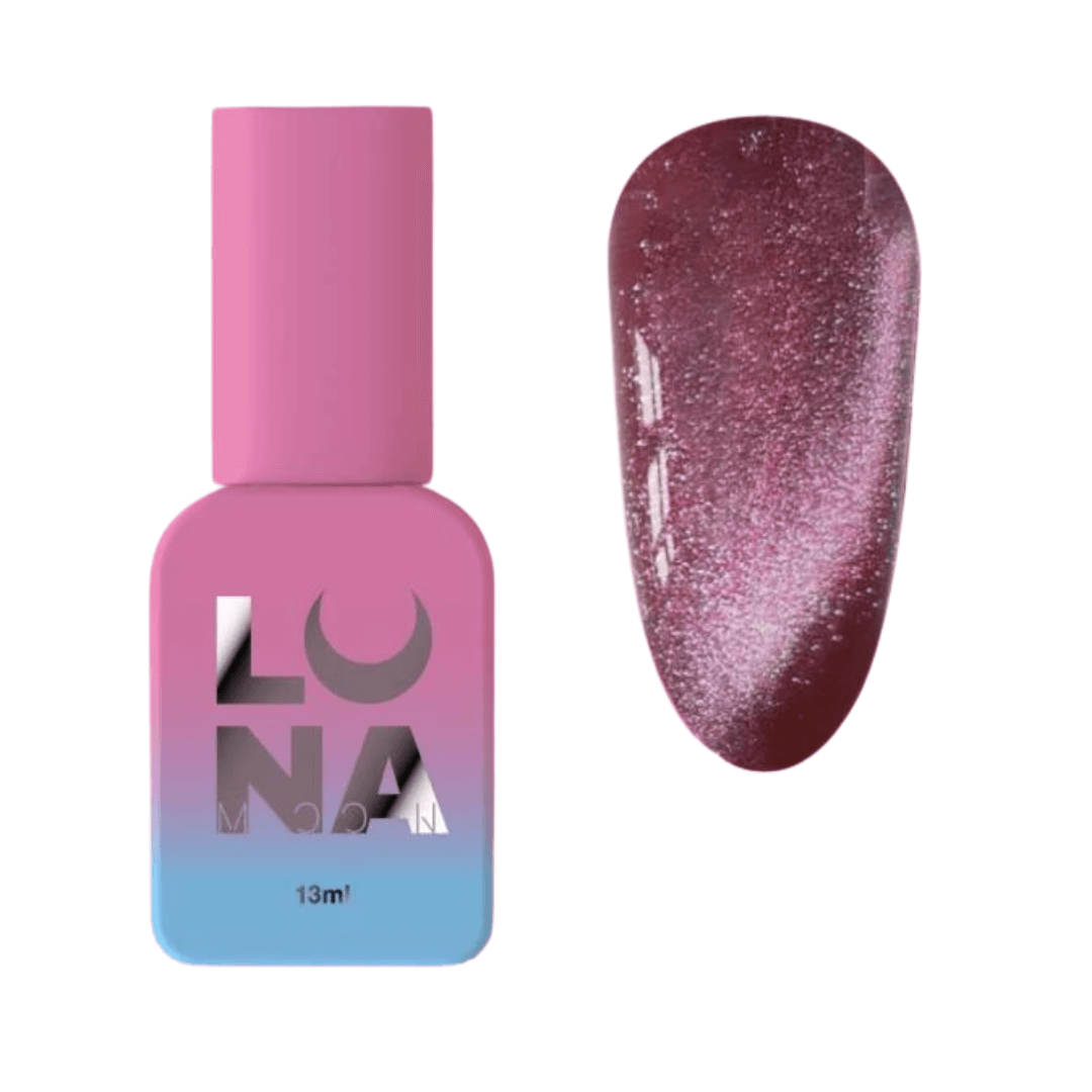 Luna Cat Eye Rubber Base 4