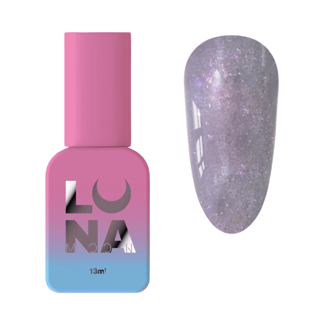 Luna Light Acrygel 40 - Purple Haze