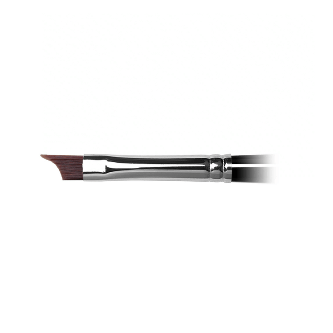 Ju.Bilej DCrD-07 "Deep Cherry Smiles" Synthetic Brush