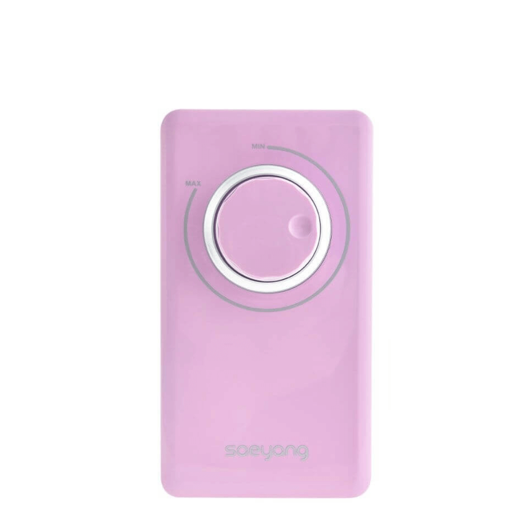 Saeyang Wireless Portable Marathon K38 +H200 Handpiece - Pink