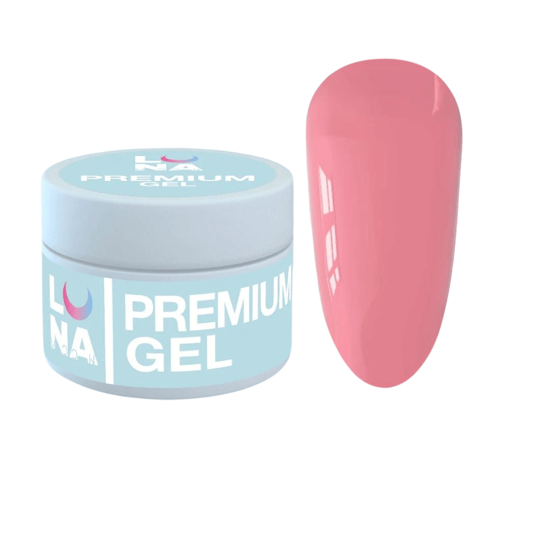 Luna Premium Builder Gel 14