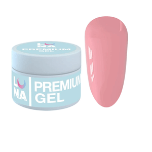 Luna Premium Builder Gel 17