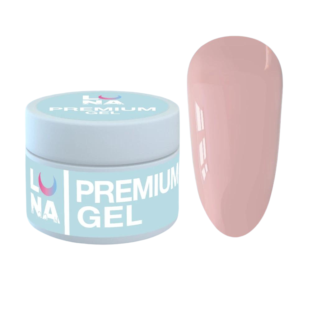 Luna Premium Builder Gel 20