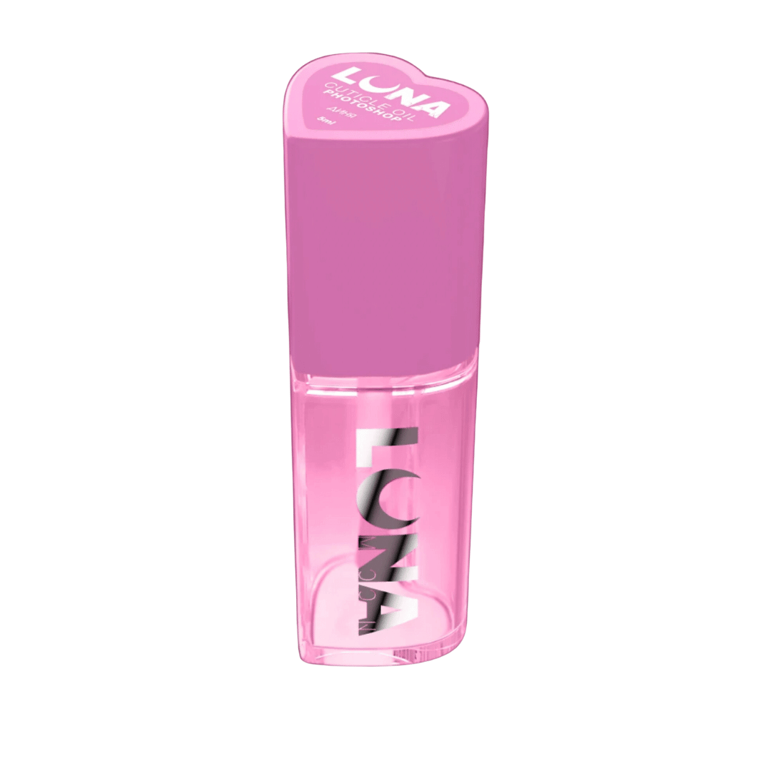 Luna Photoshop Melon Flavor Cuticle Oil