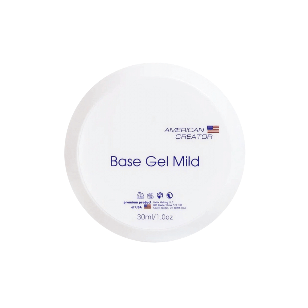 American Creator Mild Base Gel