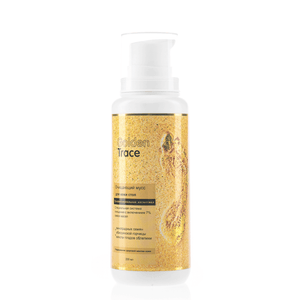Golden Trace Micellar Cleansing Mousse