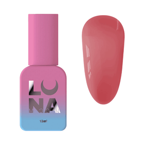 Luna Top Coat Glass #3