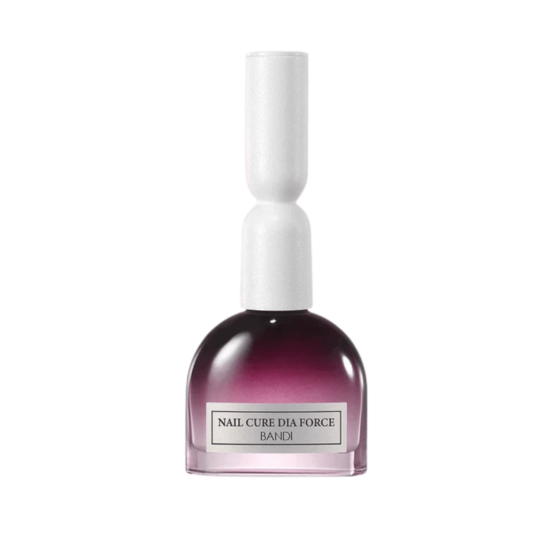 Bandi Nail Cure Dia Force Professional