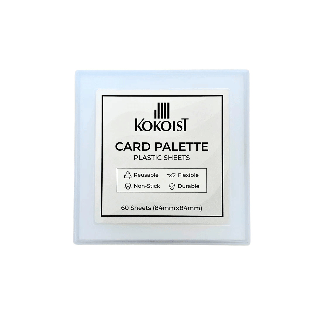 Kokoist Card Palette