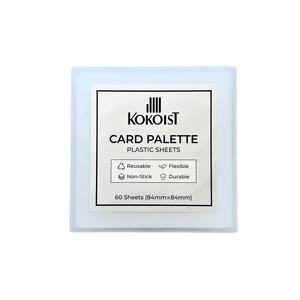 Kokoist Card Palette